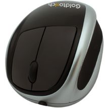 Goldtouch Ergonomic . Right. Bluetooth mouse Right-hand Optical 1000 D