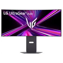 LG 34GX900A-B computer monitor 86.4 cm (34&quot;) 3440 x 1440 pixels W