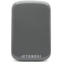 Hyundai HS2 512 GB Grey