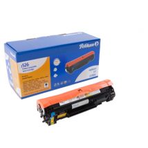 Pelikan 4283931/1217HCV2.0 Toner cartridge black Brand New Build. 6.5K