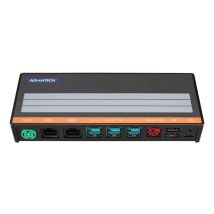 Advantech USC-P06-H01 POS system accessory Black. Grey