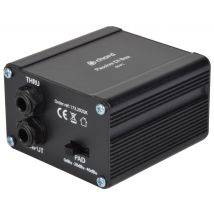 Chord Electronics 173.292UK audio preamplifier