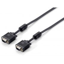 Equip HD15 VGA Cable. 3m