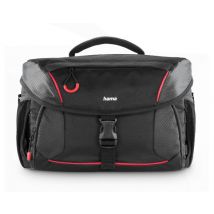 Hama Phoenix Shoulder case Black