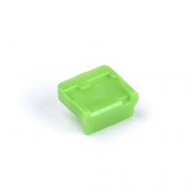Smartkeeper UL04P1GN port blocker Green 10 pc(s)