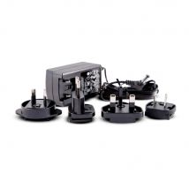 iStorage diskAshur DT &amp; DT2 Universal Mains Adapter