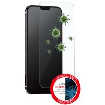 eSTUFF ES501301-25BULK mobile phone screen/back protector Clear screen