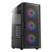 Antec AX20 Midi Tower Black