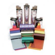 Toshiba BSA40110AW6F thermal ribbon 400 m Black