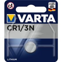 Varta -CR1/3N