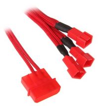 BitFenix BFA-MSC-M33F5VRR-RP internal power cable 0.2 m