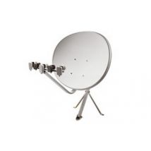 Maximum 4075 satellite antenna accessory Grey Steel