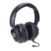 connektgear HP534 Wireless Headset with Detachable Mic and USB A/C Com