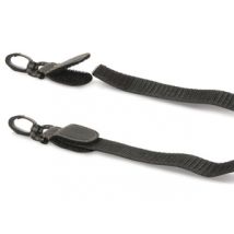 Mobilis BANDOLIER TRANSPORT strap Universal Black