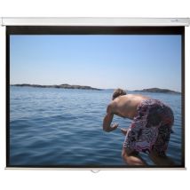 Sapphire AV SWS150B projection screen 2.16 m (85") 1:1