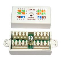 Cables Direct BT-855 wire connector White