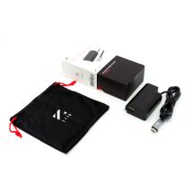 Zilr USB-C to Panasonic DMW-DCC16 Battery Power Adapter