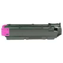 Utax 1T02Z0BUT0/PK-5021M Toner-kit magenta. 10K pages ISO/IEC 19752 fo
