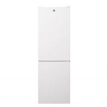 Hoover H-Fridge 500 341L 60/40 Freestanding Fridge Freezer - White