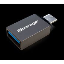 iStorage USB Type C Adapter