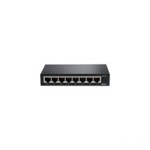 Wi-Tek WI-SG108 network switch Unmanaged Gigabit Ethernet (10/100/1000