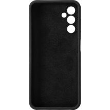 eSTUFF ES673213-BULK mobile phone case 16.8 cm (6.6&quot;) Cover Black