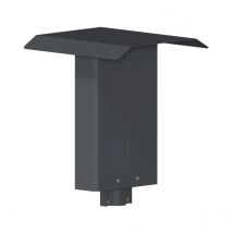 Next Green Chrging ox moun Poleox