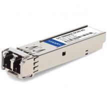 AddOn Networks SFP-1000BASE-ZX100-AO network transceiver module Fiber