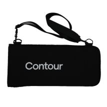 Contour Design Universal Sleeve with removable shoulder strap for Roll