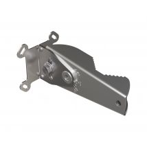 Mikrotik SXTsq-mount Grey