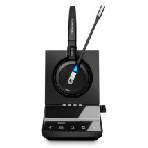 Sennheiser SDW 5016 DECT headset with triple connectivity.