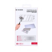 Bigben Interactive SWITCH2TEMPGLASS game console part/accessory Screen