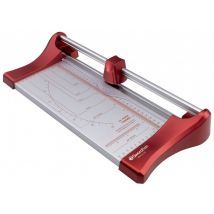 Swordfish 40262 paper cutter 1 mm 10 sheets