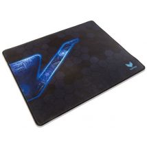 Rapoo RP V1000 BL Gaming mouse pad Black. Blue
