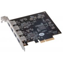 Sonnet Allegro Pro interface cards/adapter Internal USB 3.2 Gen 1 (3.1
