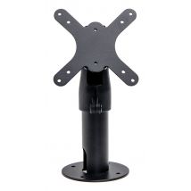 Star Micronics 37954800 POS system accessory POS Stand Black 75 x 75 m