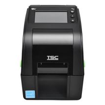TSC TH220T label printer Direct thermal / Thermal transfer 203 x 203 D