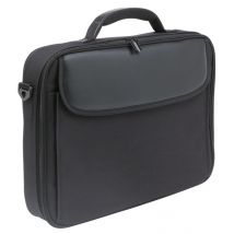 Port Designs S15+ notebook case 39.1 cm (15.4&quot;) Briefcase Black