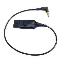 Poly PLX MO300 IPHONE BLACKBERRY CABLE