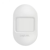 LogiLink SH0113 motion detector Passive infrared (PIR) sensor Wireless