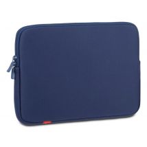 Rivacase Antishock 5123 33.8 cm (13.3&quot;) Sleeve case Blue