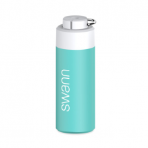 Swann Active Response Personal Safety Alarm - Green