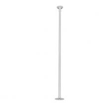 B-Tech SYSTEM V - CCTV Ceiling Mount for Dome Surveillance Cameras - 2