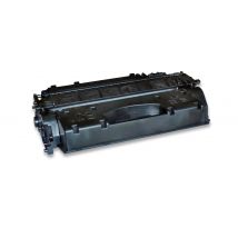 PrintMate HP CF280X. remanufactured toner. high capacity. Black 6900p