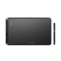 XP-PEN STAR 05 WIRELESS graphic tablet Black 5080 lpi 203 x 127 mm Blu