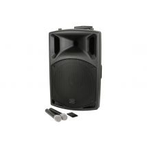 Qtx 178.857UK Public Address (PA) speaker