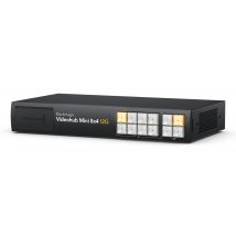 Blackmagic Design Videohub Mini 8x4 12G BNC