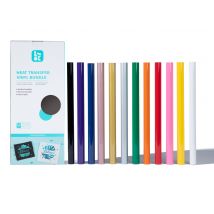 LOKLiK SG-HTV-1317-US-L-B2B heat transfer vinyl Heat transfer vinyl ro