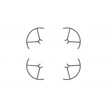 DJI CP.PT.00000222.01 camera drone part/accessory Propeller guard