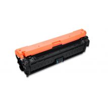 PrintMate HP CE740A. remanufactured toner. Black 7000p